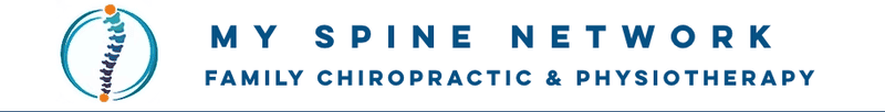 Spine Network